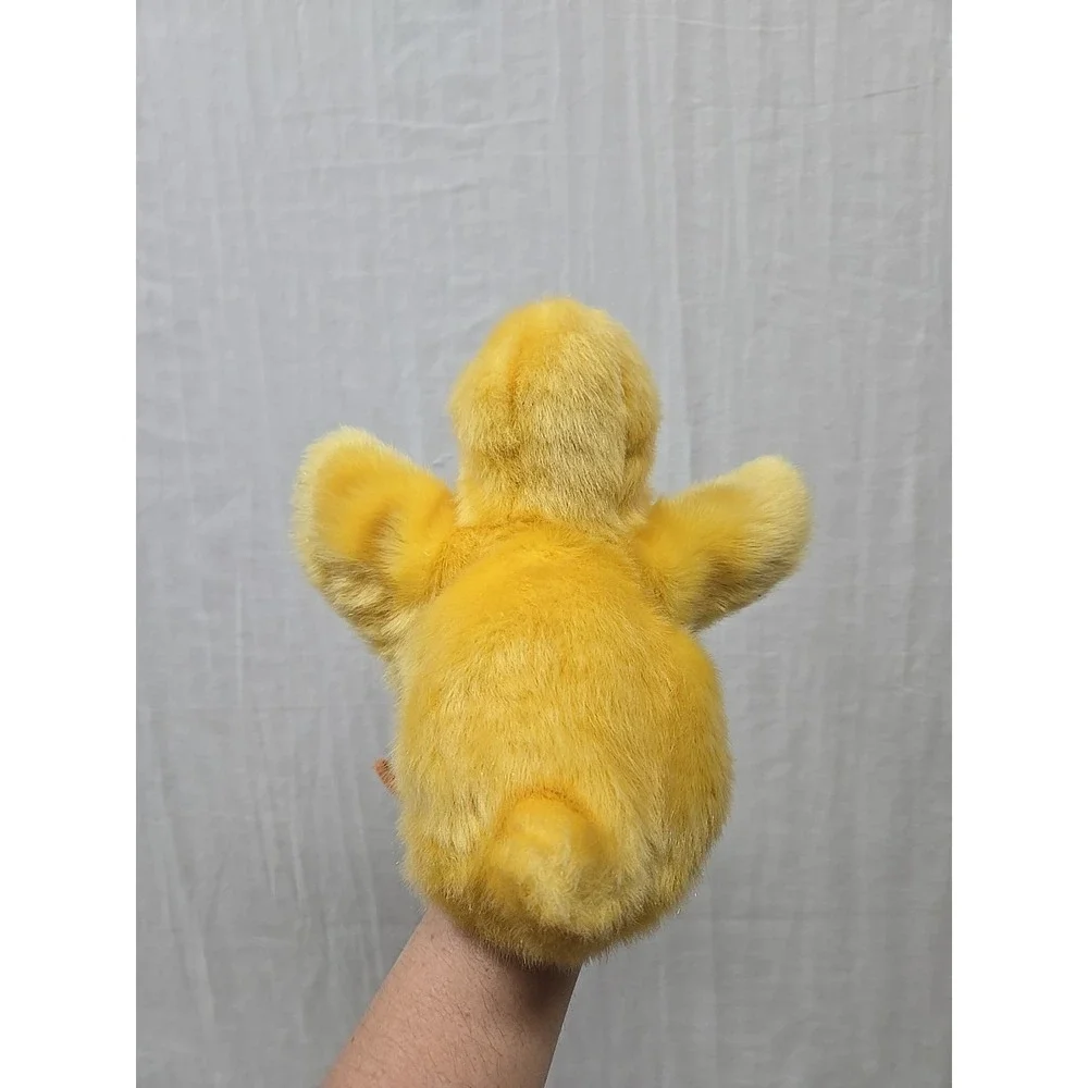 N/A folkmanis duckling